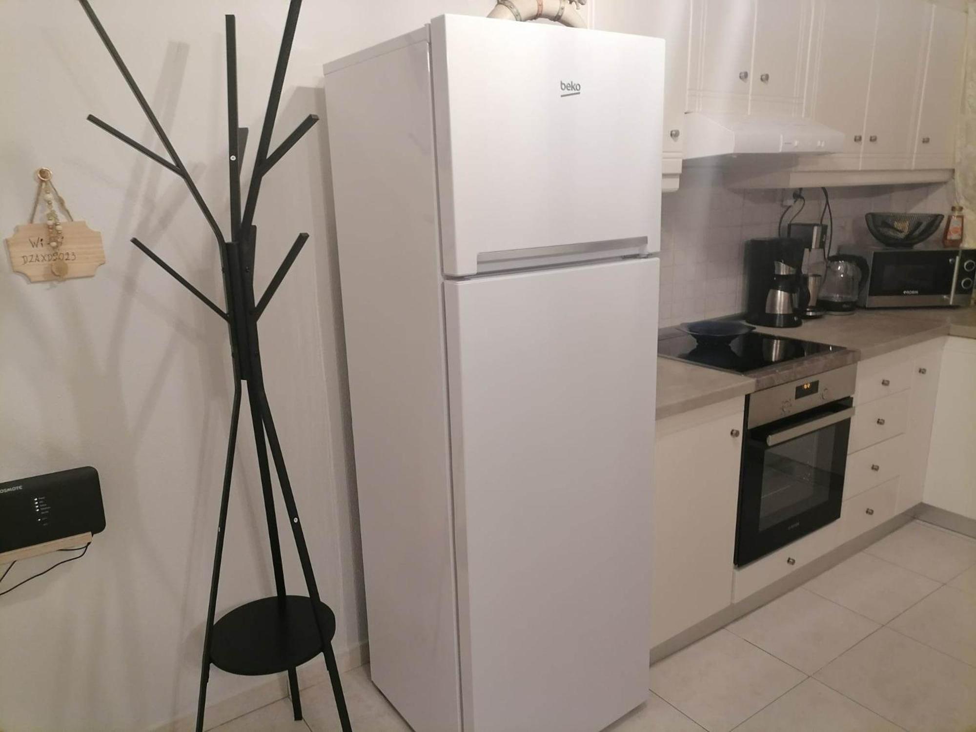 Dz Apartment Axd Alexandroupolis Buitenkant foto