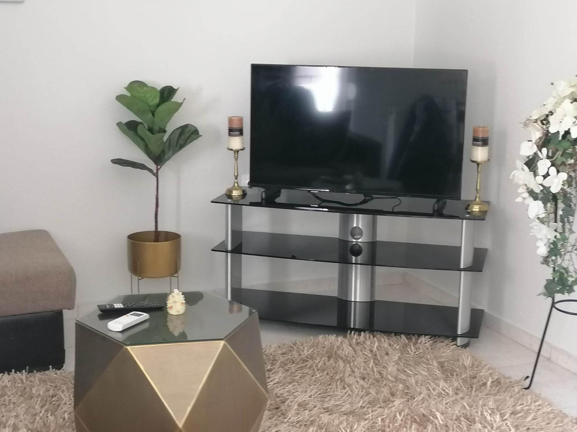 Dz Apartment Axd Alexandroupolis Buitenkant foto