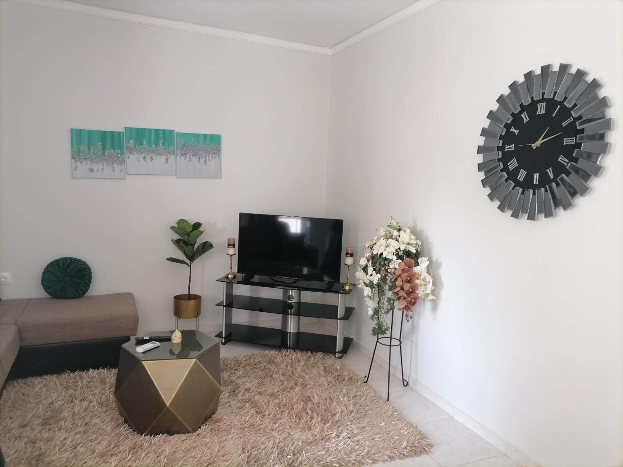 Dz Apartment Axd Alexandroupolis Buitenkant foto
