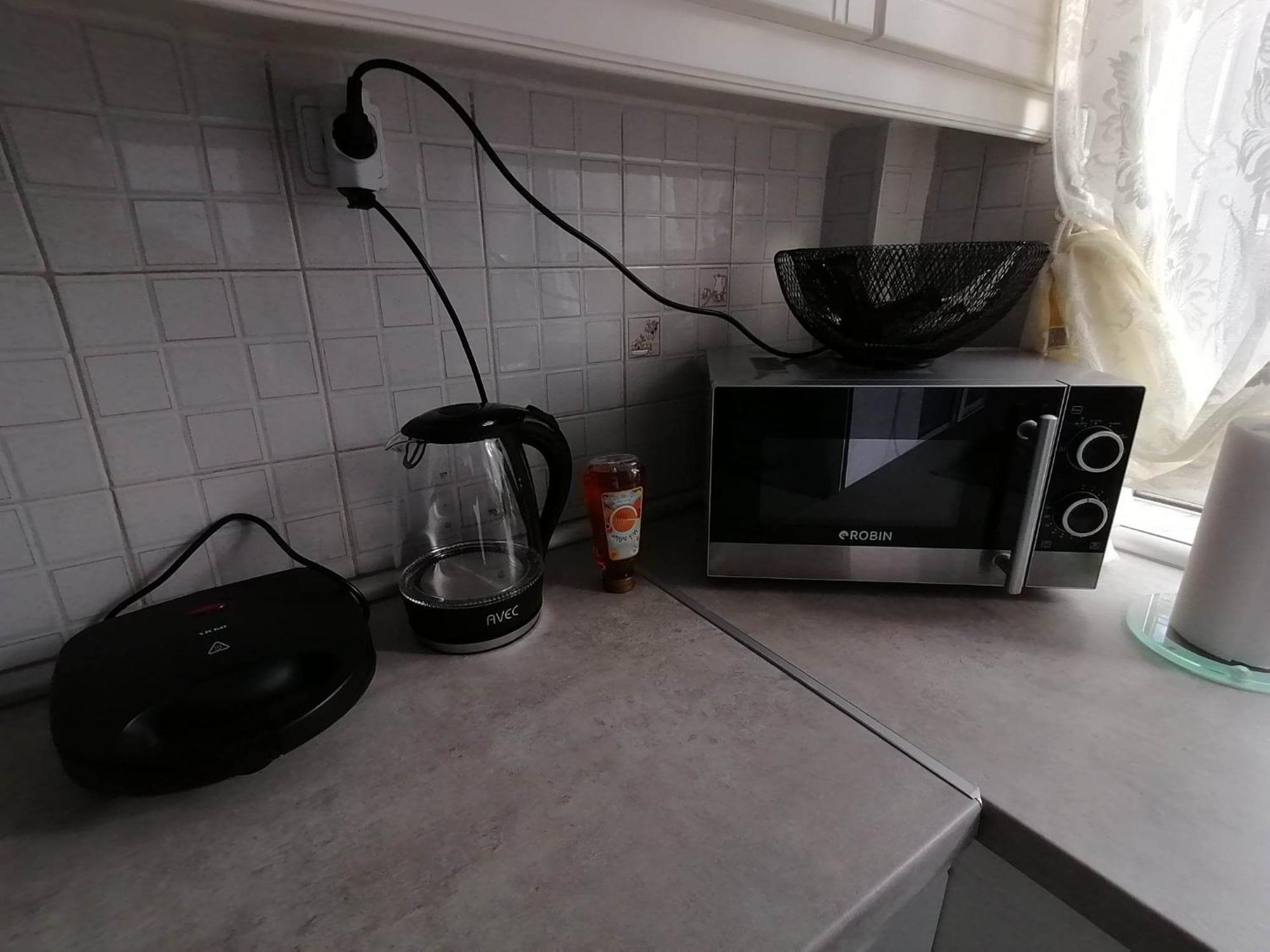 Dz Apartment Axd Alexandroupolis Buitenkant foto