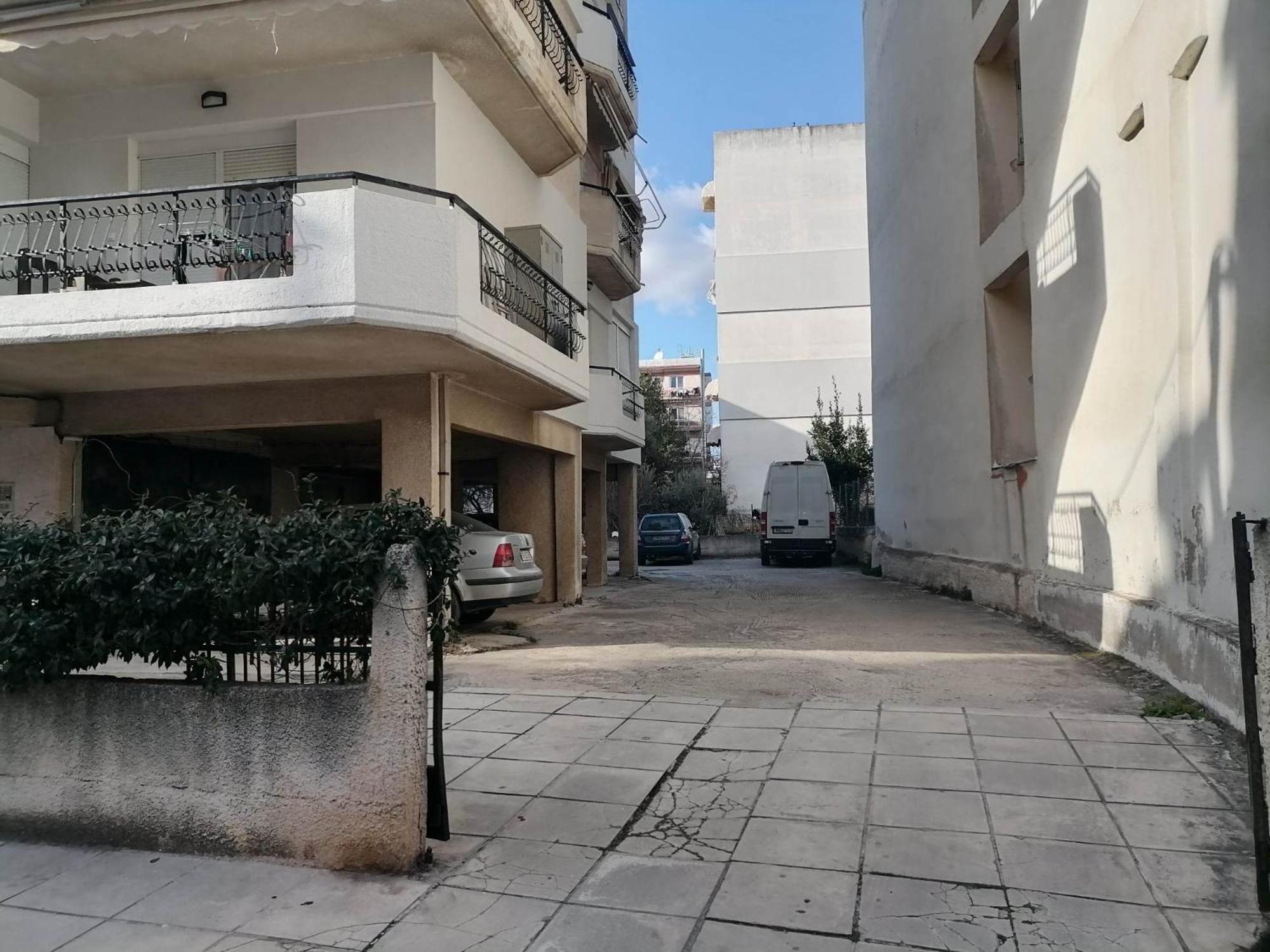 Dz Apartment Axd Alexandroupolis Buitenkant foto