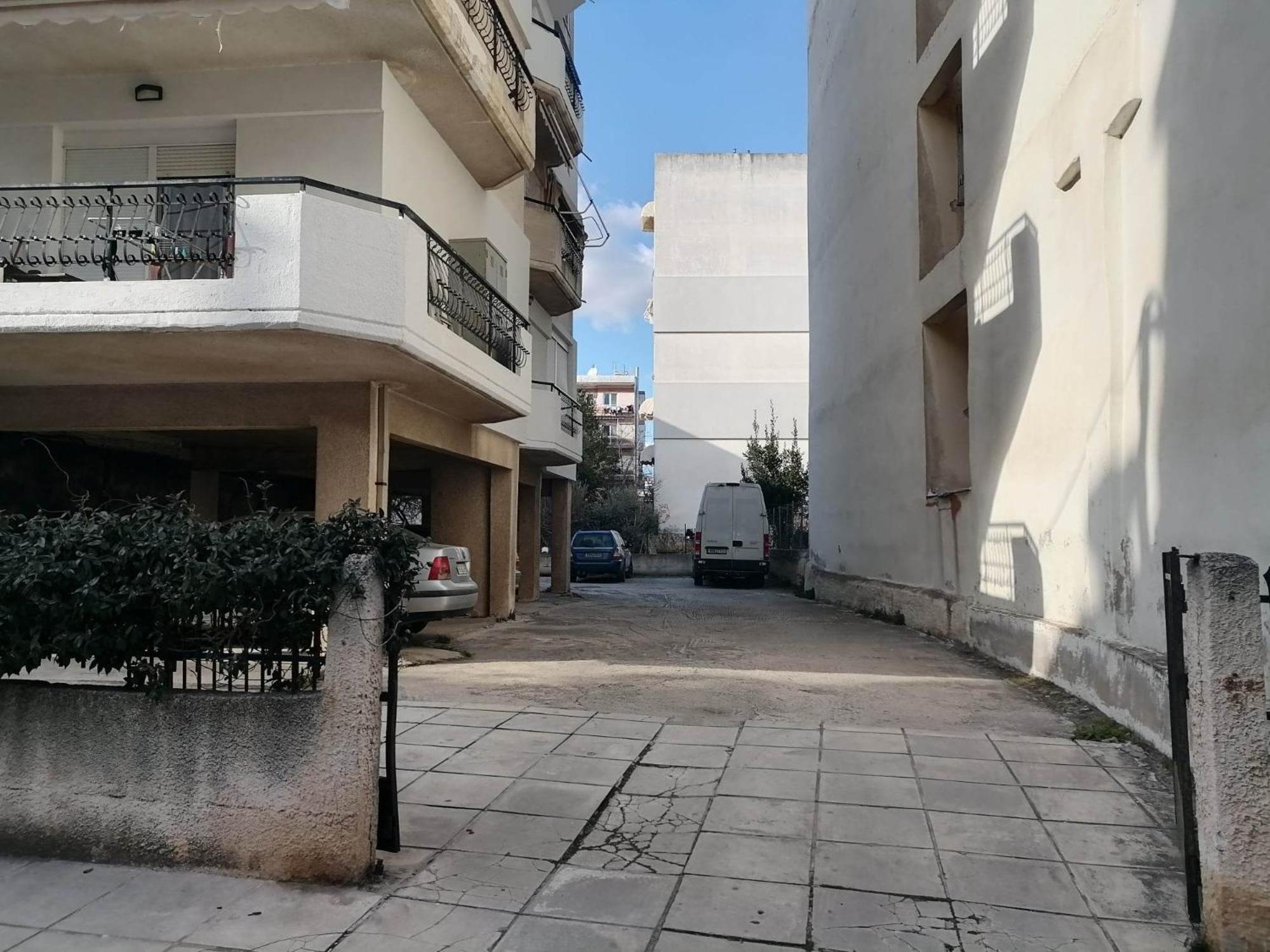 Dz Apartment Axd Alexandroupolis Buitenkant foto