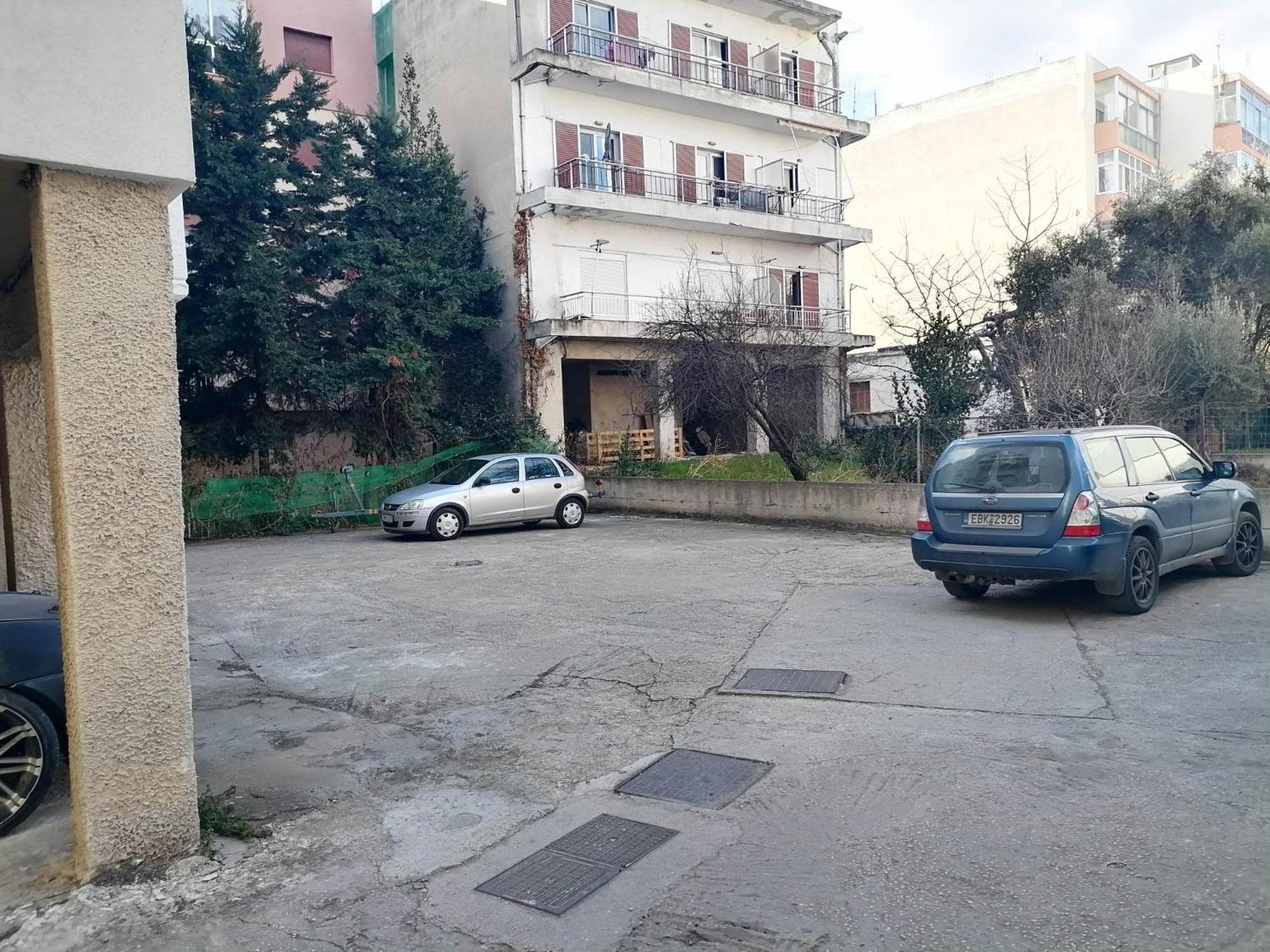 Dz Apartment Axd Alexandroupolis Buitenkant foto