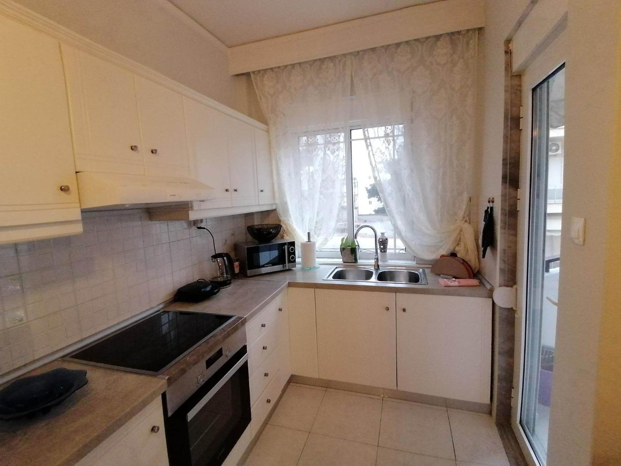 Dz Apartment Axd Alexandroupolis Buitenkant foto