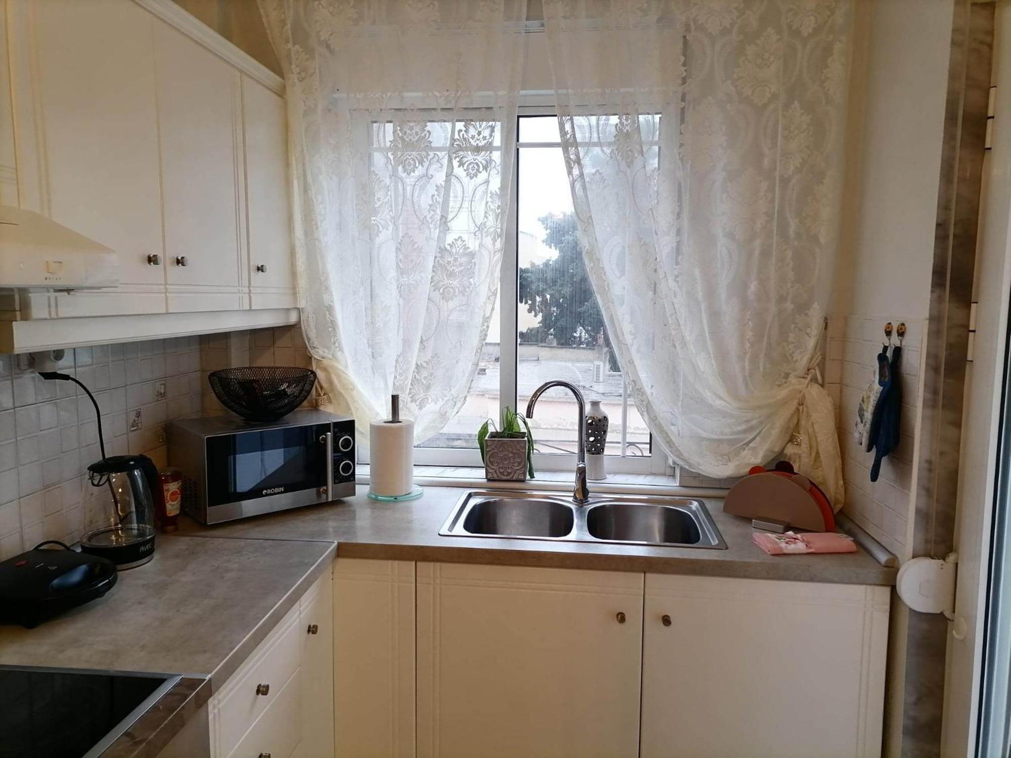 Dz Apartment Axd Alexandroupolis Buitenkant foto