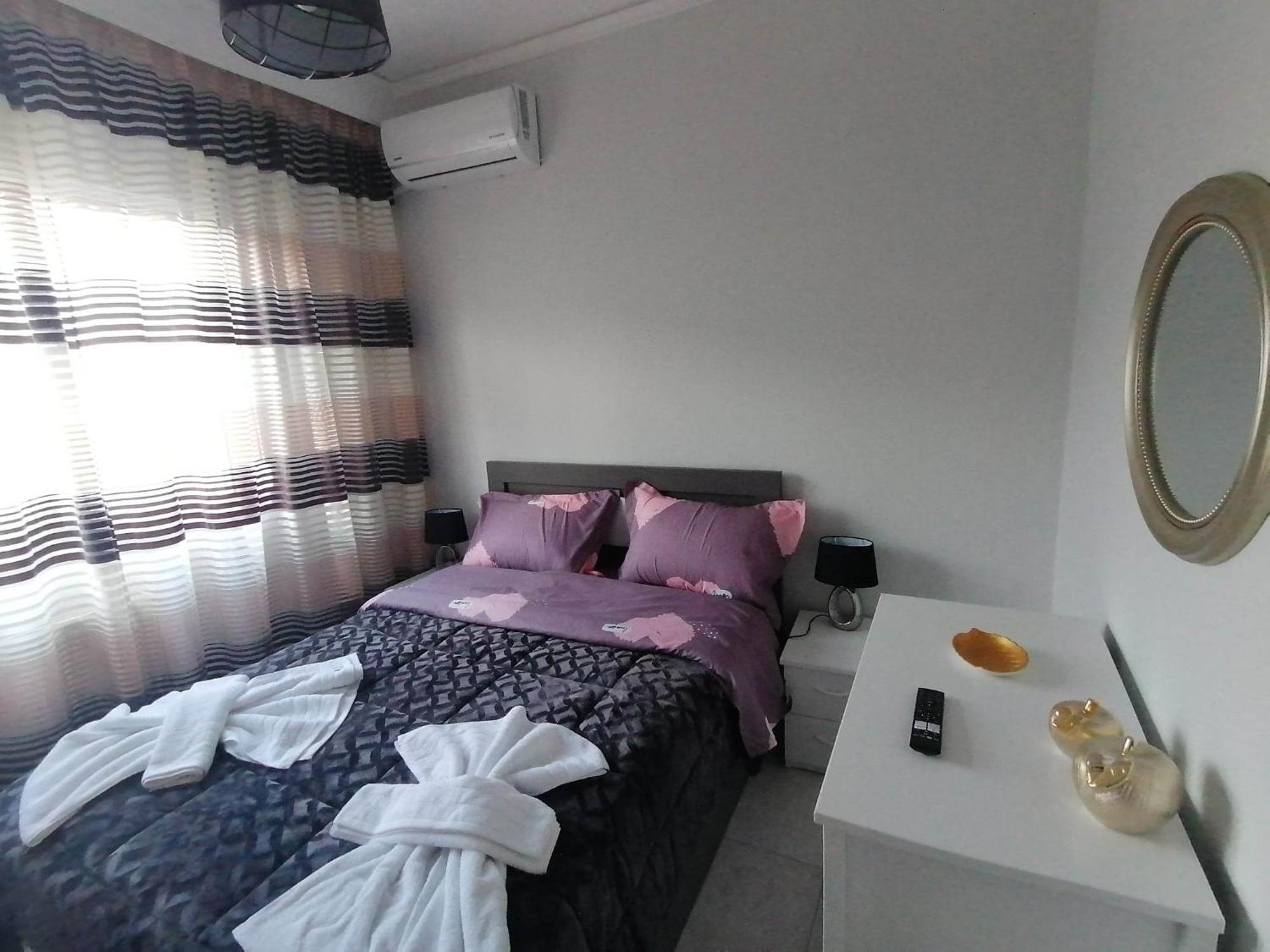 Dz Apartment Axd Alexandroupolis Buitenkant foto