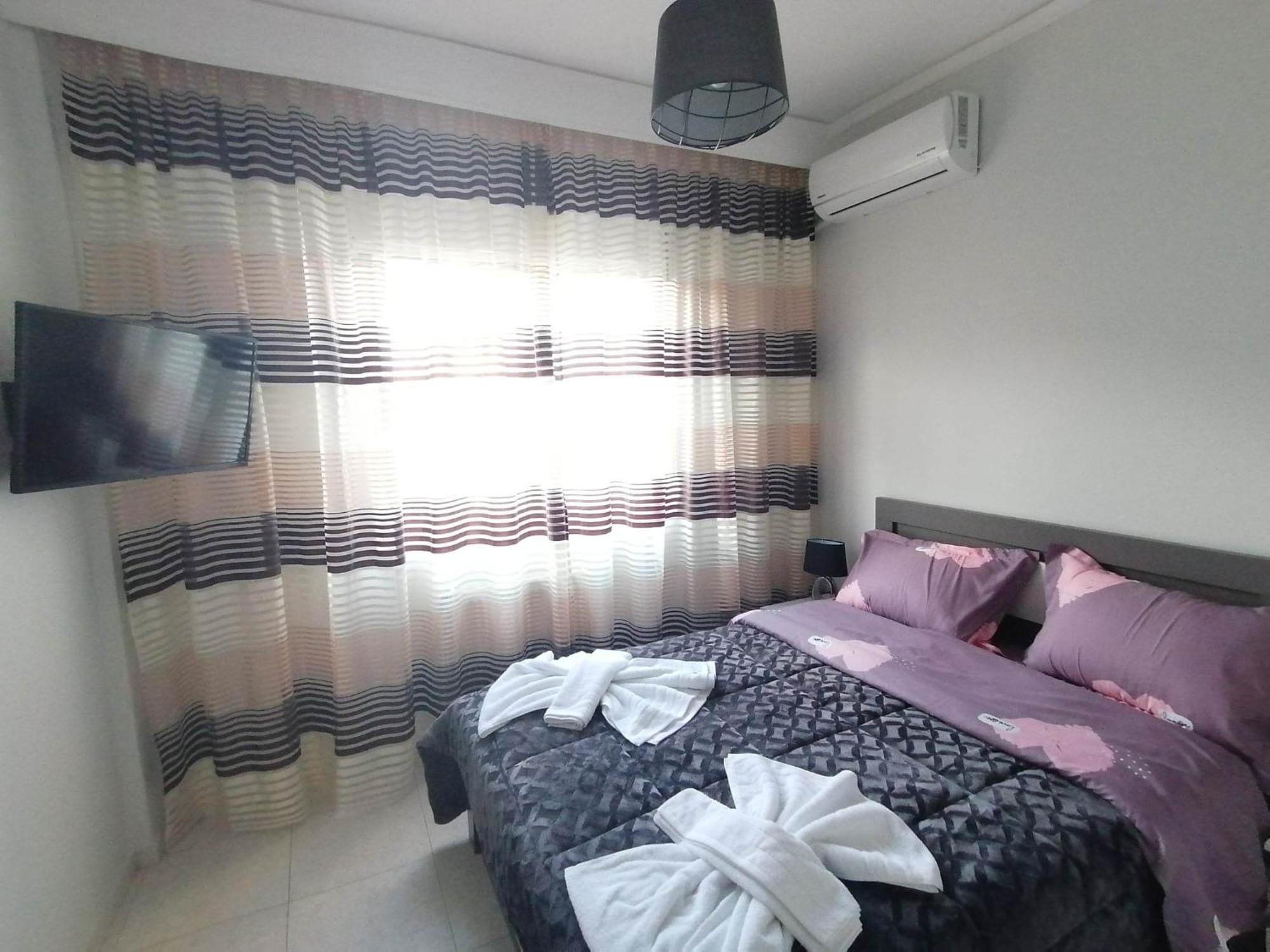 Dz Apartment Axd Alexandroupolis Buitenkant foto