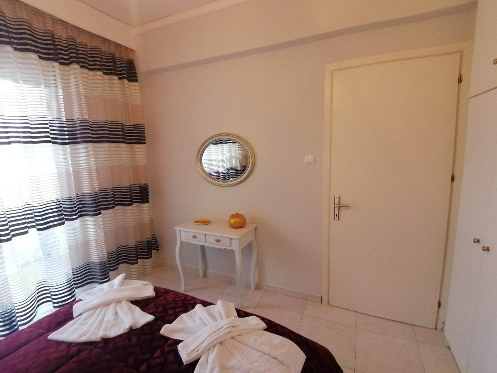 Dz Apartment Axd Alexandroupolis Buitenkant foto