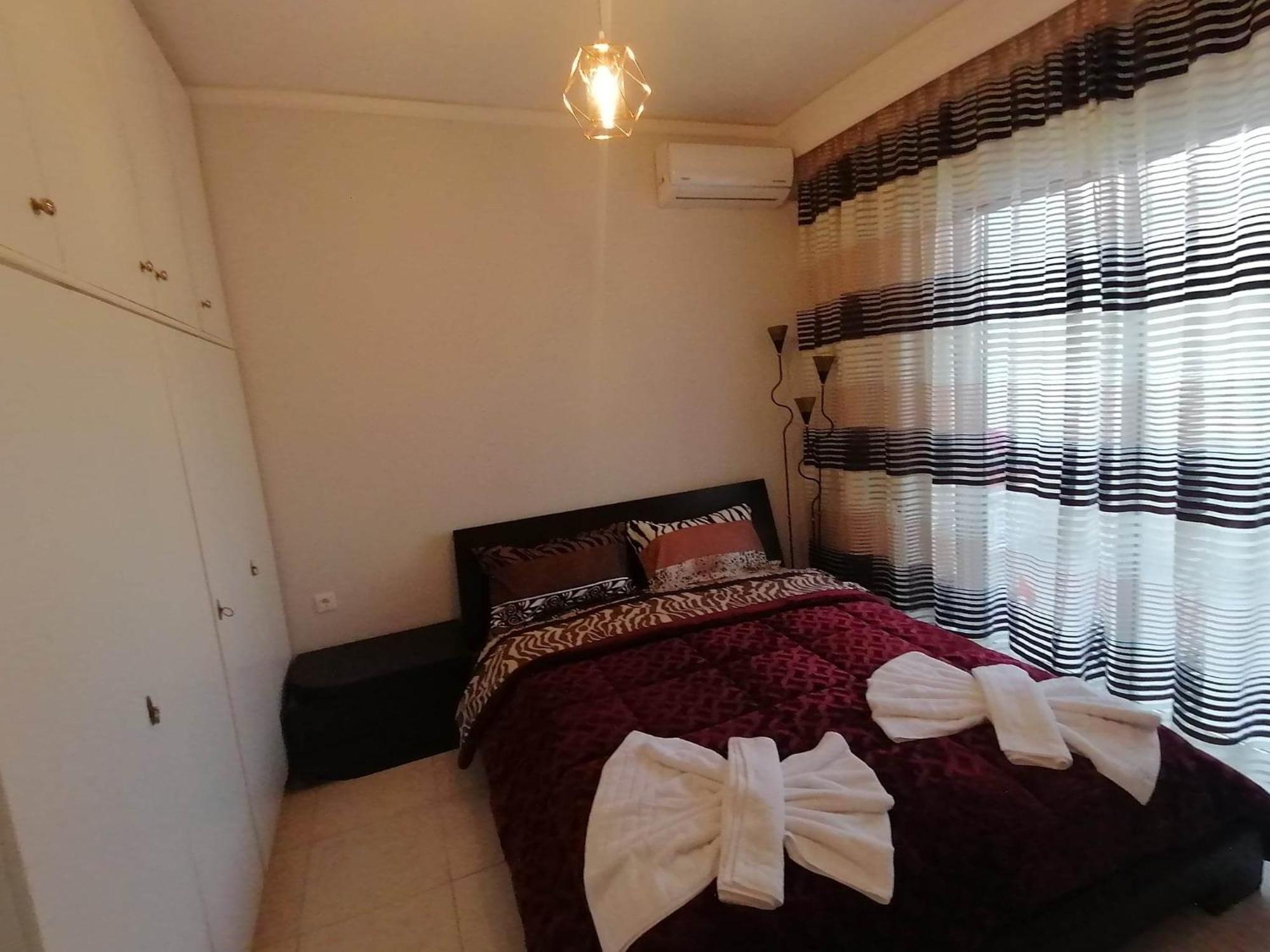 Dz Apartment Axd Alexandroupolis Buitenkant foto
